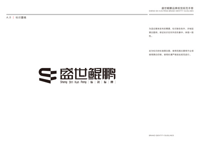 深圳市盛世鯤鵬標(biāo)識(shí)標(biāo)牌工程企業(yè)形象設(shè)計(jì)與品牌構(gòu)建